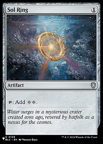 Sol Ring