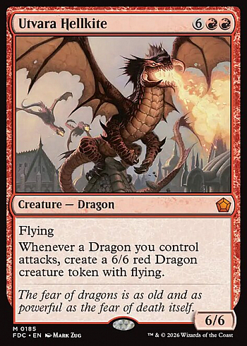 Utvara Hellkite