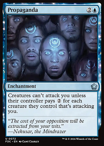 Propaganda