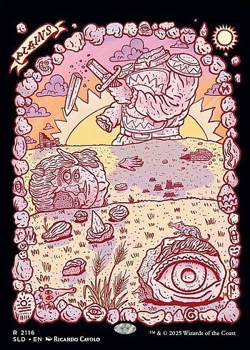 Plains