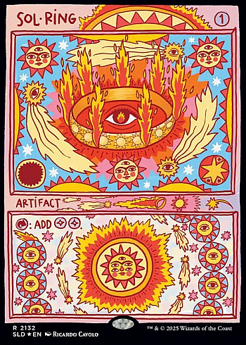 Sol Ring