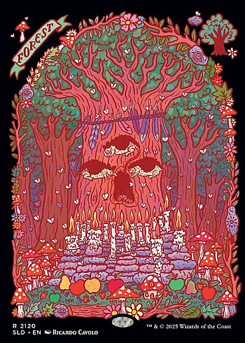 Forest