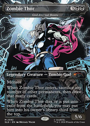 God-Eternal Bontu