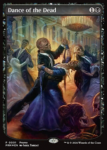 Dance of the Dead