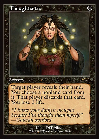 Thoughtseize