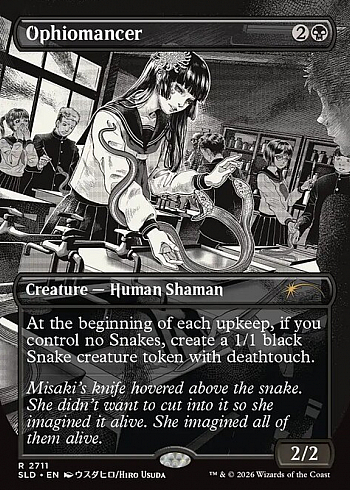 Ophiomancer