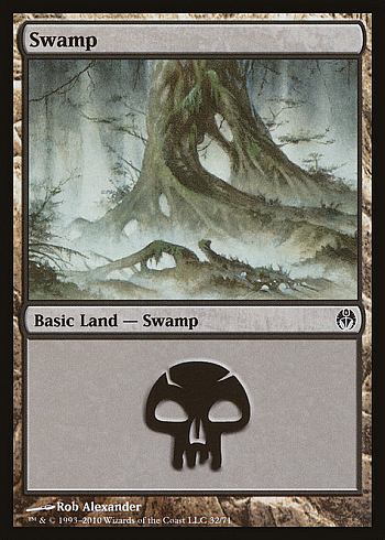 Swamp