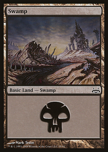 Swamp
