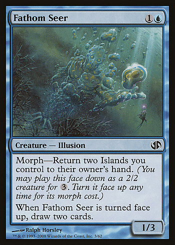 Fathom Seer