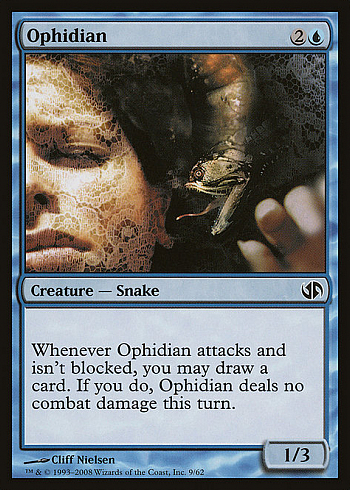 Ophidian
