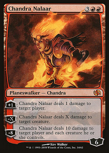 Chandra Nalaar