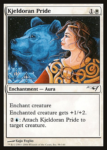 Kjeldoran Pride