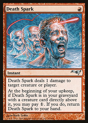 Death Spark