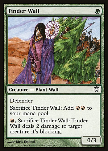 Tinder Wall