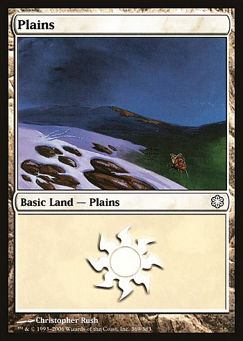 Plains