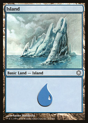 Island