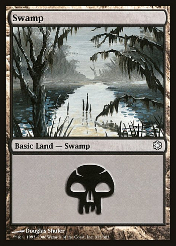 Swamp