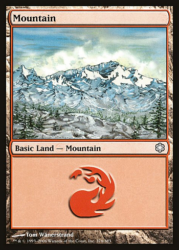 Mountain