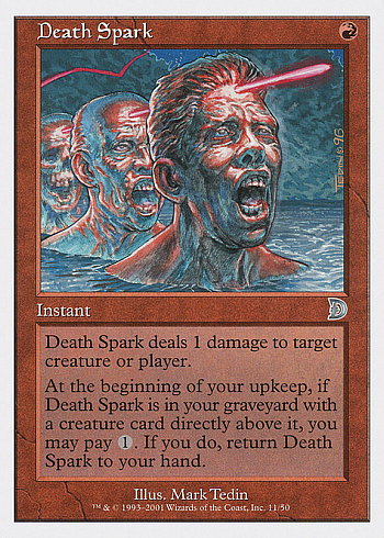 Death Spark