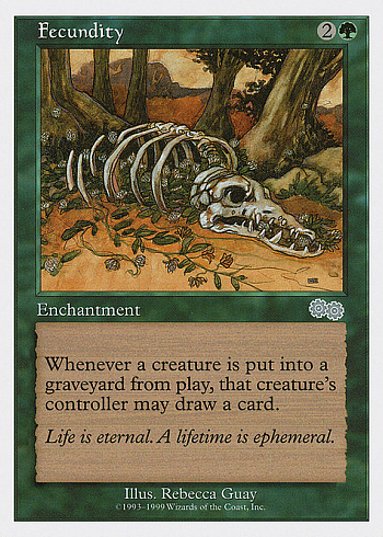 Fecundity
