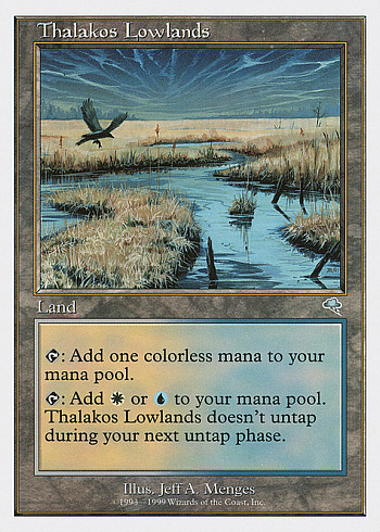 Thalakos Lowlands