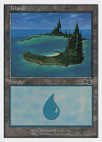 Island
