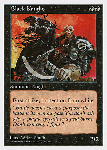 Black Knight