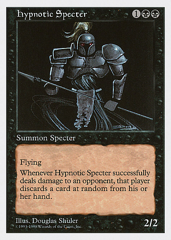 Hypnotic Specter