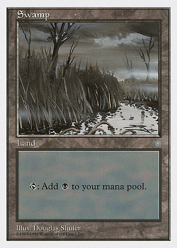 Swamp