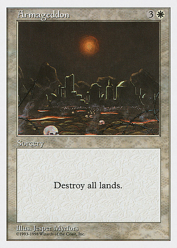 Armageddon