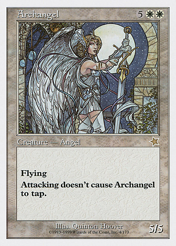Archangel