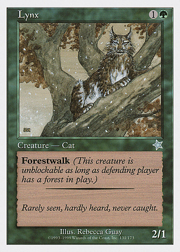 Lynx
