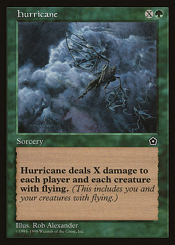 Hurricane