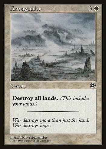 Armageddon