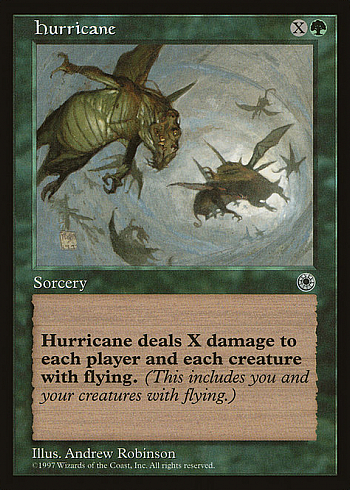 Hurricane
