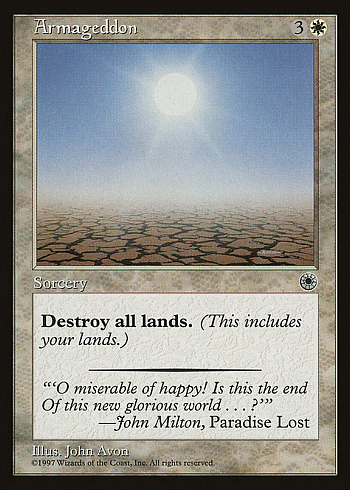 Armageddon