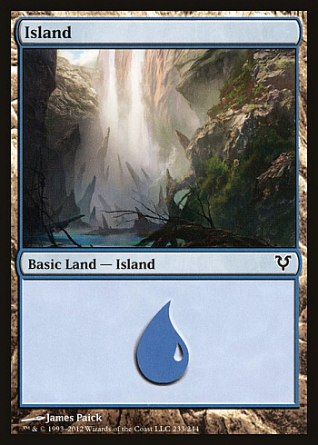 Island