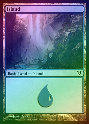 Island