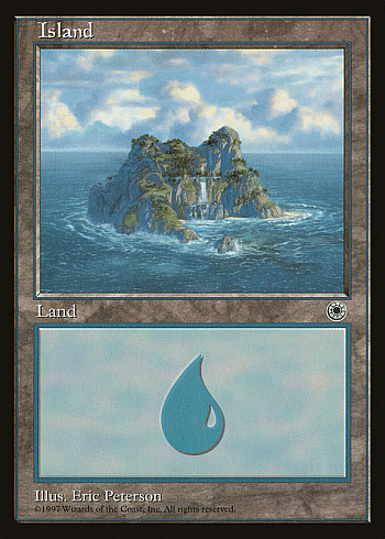Island