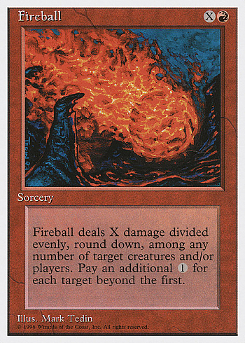 Fireball