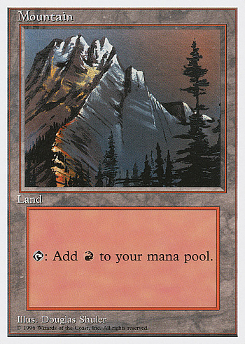 Mountain