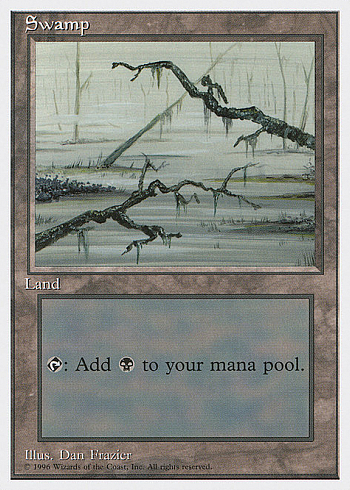 Swamp