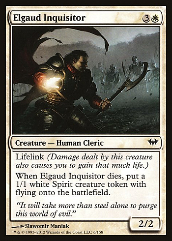 Elgaud Inquisitor