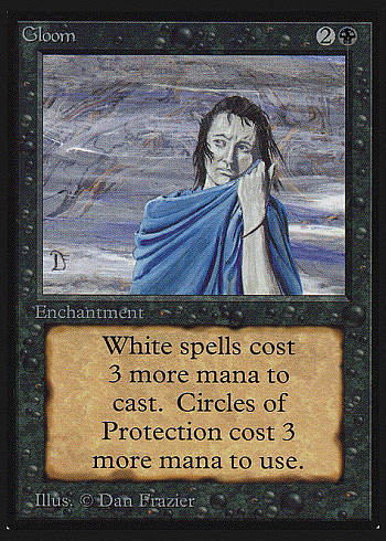 Gloom