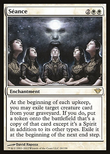 Séance