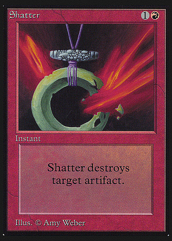 Shatter