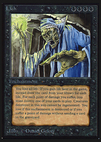 Lich