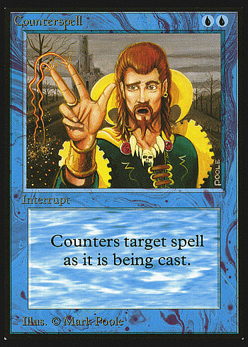 Counterspell