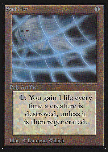Soul Net