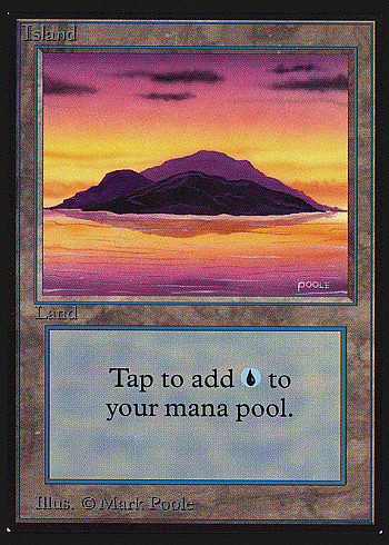 Island